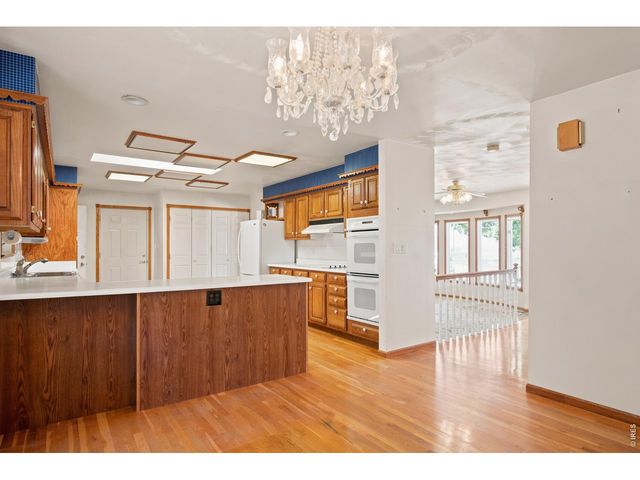 39850 E 160th Ave, Keenesburg, CO 80643