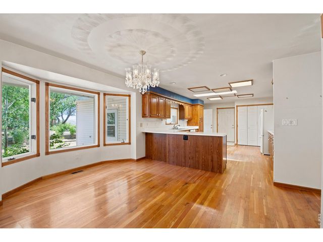 39850 E 160th Ave, Keenesburg, CO 80643