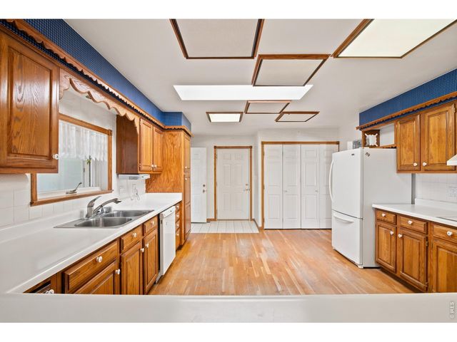 39850 E 160th Ave, Keenesburg, CO 80643