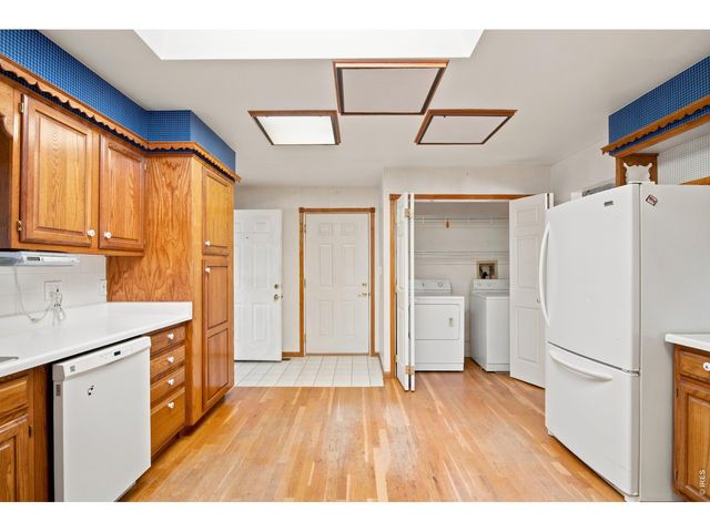 39850 E 160th Ave, Keenesburg, CO 80643