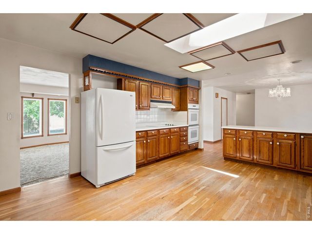 39850 E 160th Ave, Keenesburg, CO 80643