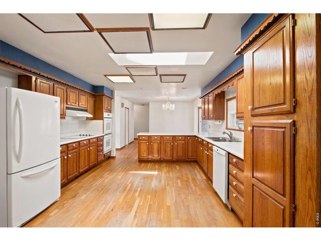 39850 E 160th Ave, Keenesburg, CO 80643