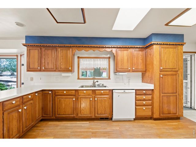 39850 E 160th Ave, Keenesburg, CO 80643
