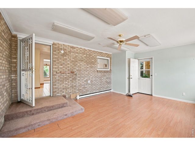 39850 E 160th Ave, Keenesburg, CO 80643