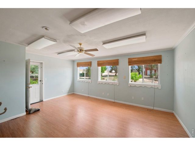 39850 E 160th Ave, Keenesburg, CO 80643