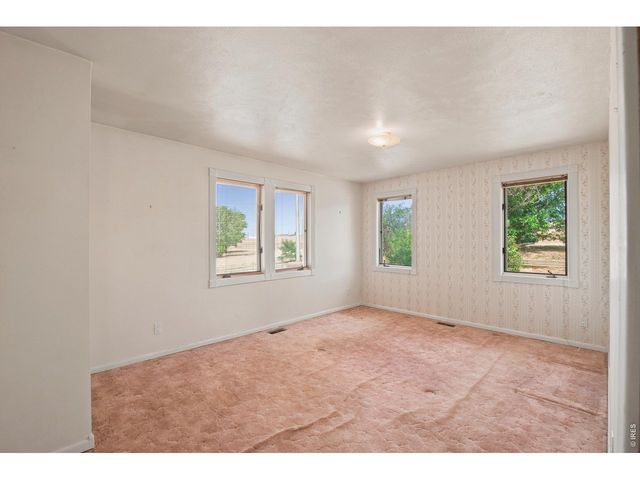 39850 E 160th Ave, Keenesburg, CO 80643
