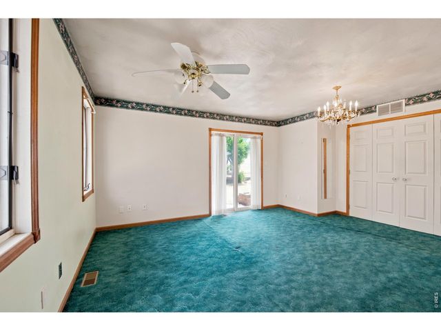 39850 E 160th Ave, Keenesburg, CO 80643