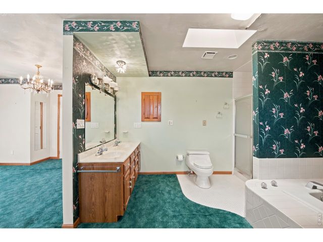 39850 E 160th Ave, Keenesburg, CO 80643