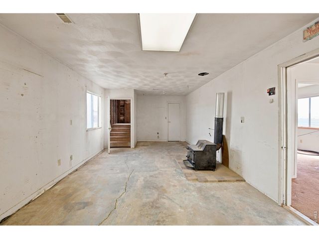 39850 E 160th Ave, Keenesburg, CO 80643
