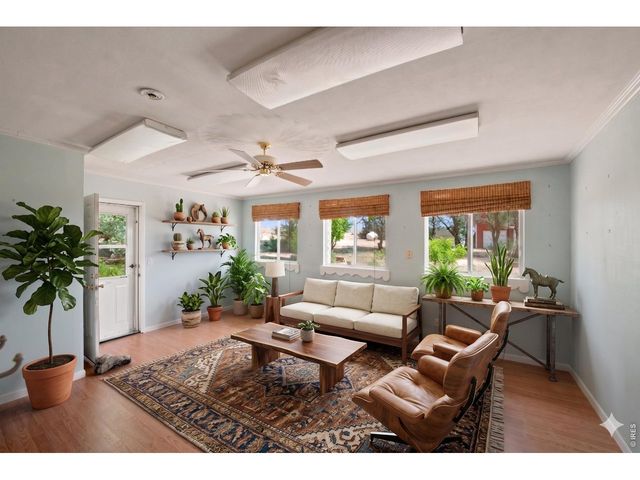 39850 E 160th Ave, Keenesburg, CO 80643