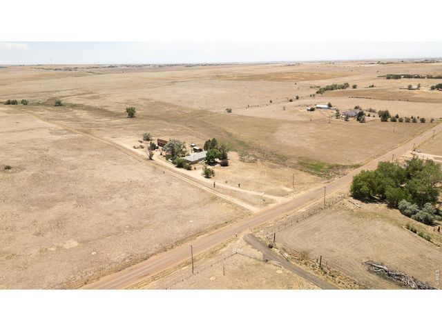 39850 E 160th Ave, Keenesburg, CO 80643