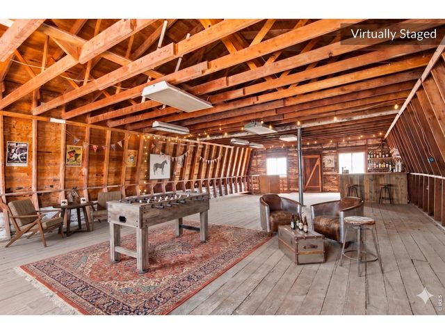 39850 E 160th Ave, Keenesburg, CO 80643