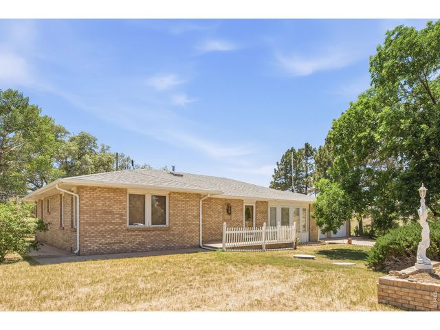 39850 E 160th Ave, Keenesburg, CO 80643