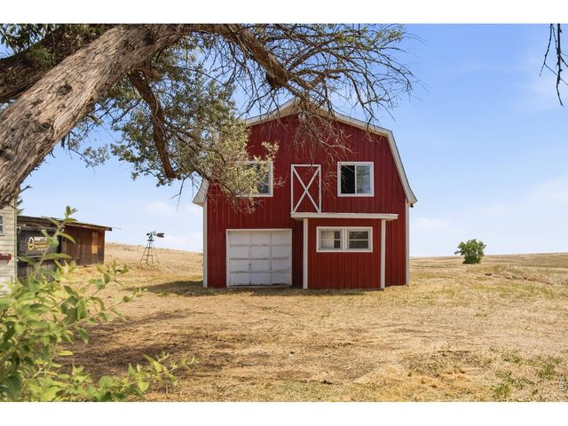 39850 E 160th Ave, Keenesburg, CO 80643