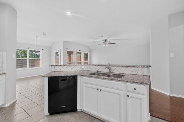 13008 Palancar Drive, Fort Worth, TX 76244