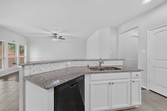 13008 Palancar Drive, Fort Worth, TX 76244