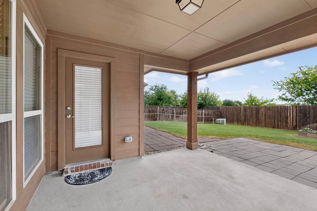 13008 Palancar Drive, Fort Worth, TX 76244