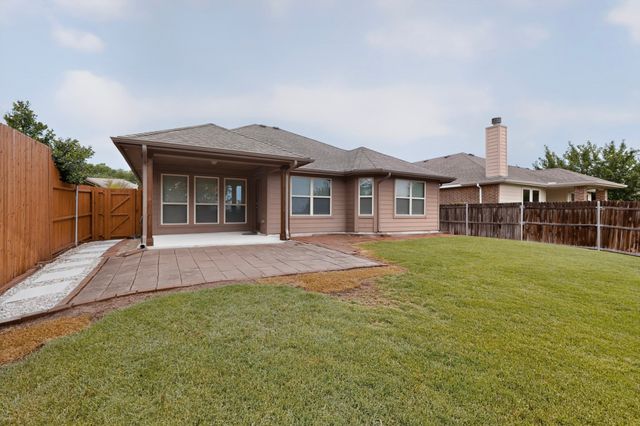 13008 Palancar Drive, Fort Worth, TX 76244