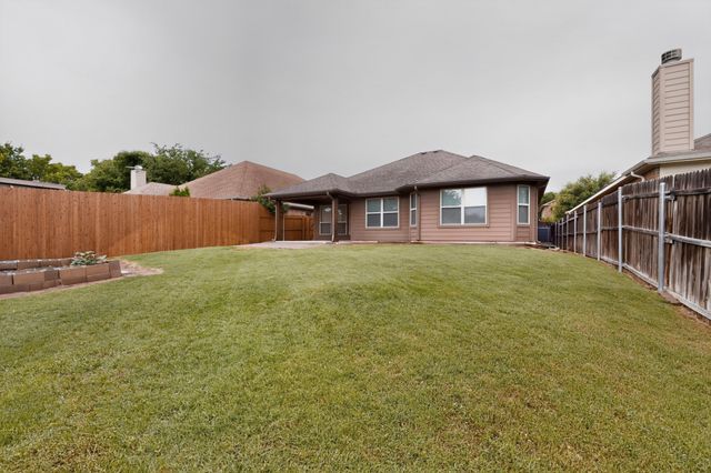 13008 Palancar Drive, Fort Worth, TX 76244
