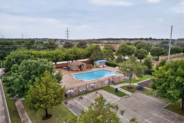 13008 Palancar Drive, Fort Worth, TX 76244