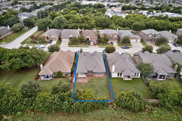 13008 Palancar Drive, Fort Worth, TX 76244