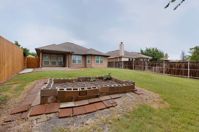 13008 Palancar Drive, Fort Worth, TX 76244