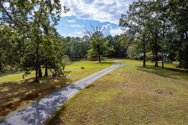 9 Smith Lane, Bigelow, AR 72016