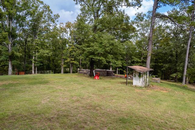 9 Smith Lane, Bigelow, AR 72016