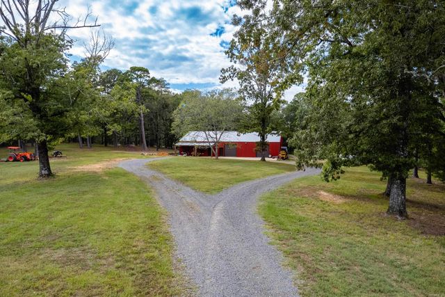 9 Smith Lane, Bigelow, AR 72016