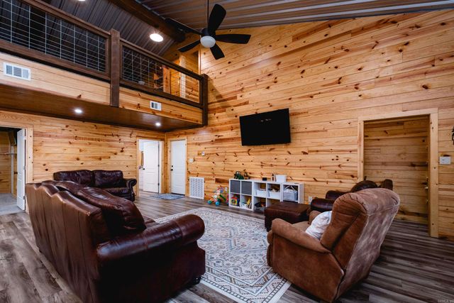 9 Smith Lane, Bigelow, AR 72016