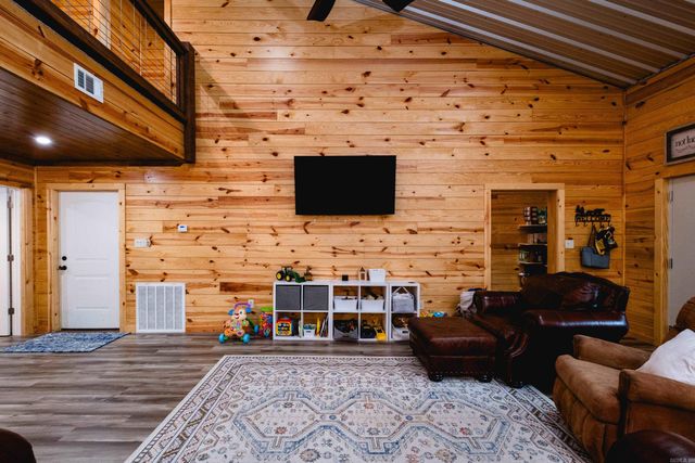 9 Smith Lane, Bigelow, AR 72016