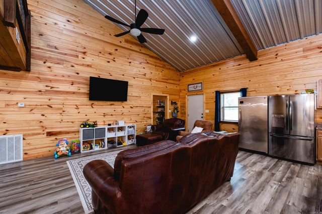 9 Smith Lane, Bigelow, AR 72016