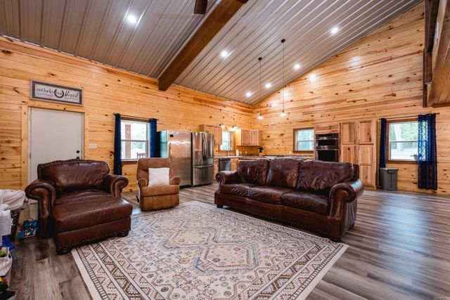 9 Smith Lane, Bigelow, AR 72016