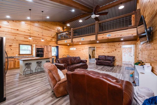 9 Smith Lane, Bigelow, AR 72016