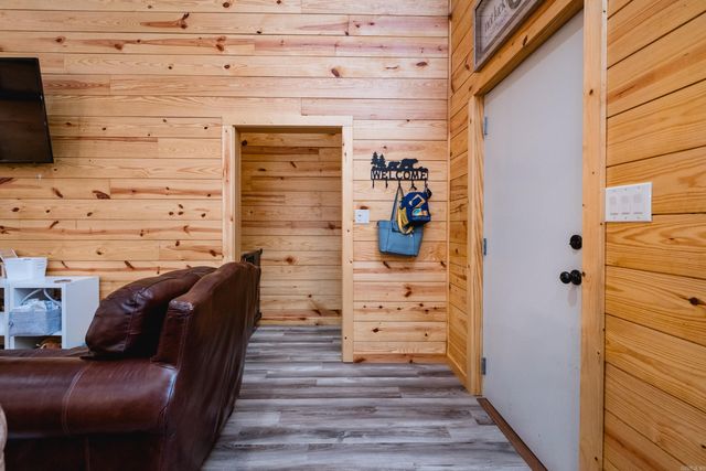 9 Smith Lane, Bigelow, AR 72016