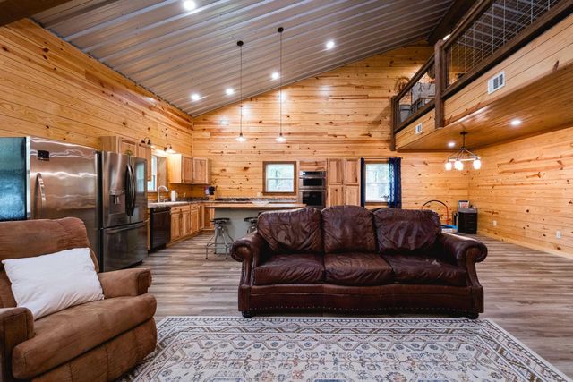 9 Smith Lane, Bigelow, AR 72016