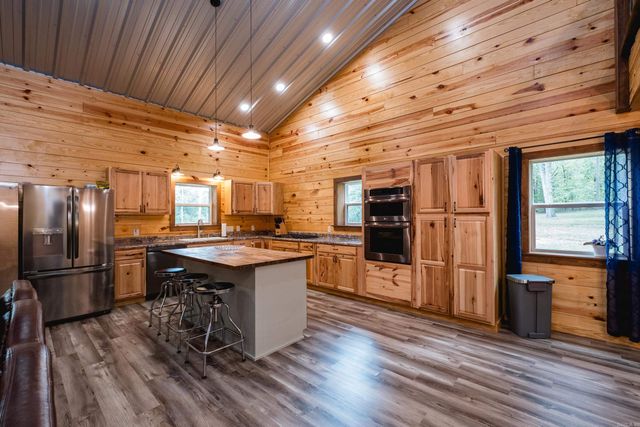 9 Smith Lane, Bigelow, AR 72016