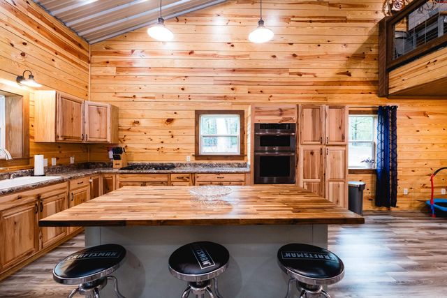 9 Smith Lane, Bigelow, AR 72016