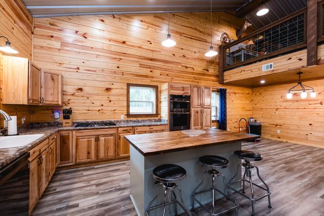 9 Smith Lane, Bigelow, AR 72016