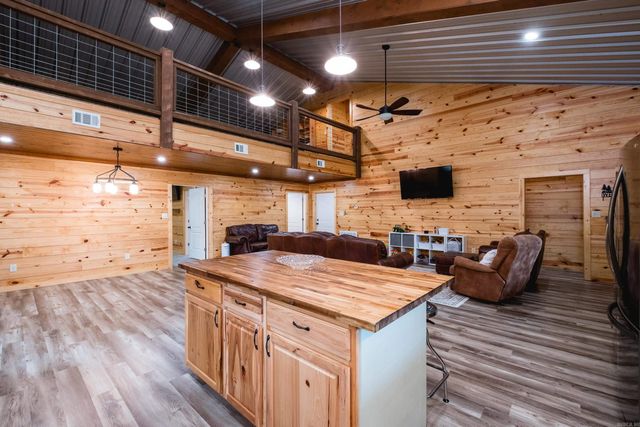 9 Smith Lane, Bigelow, AR 72016