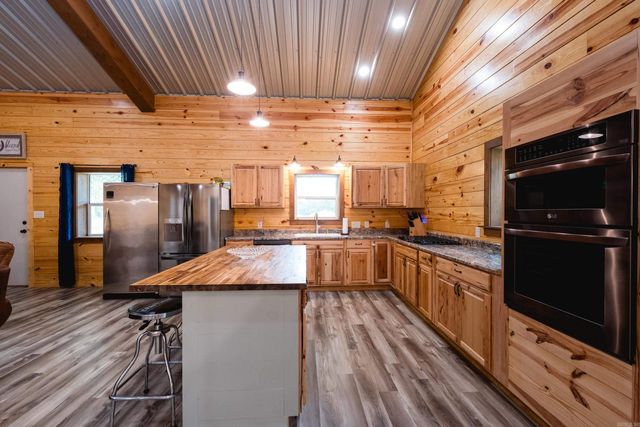 9 Smith Lane, Bigelow, AR 72016