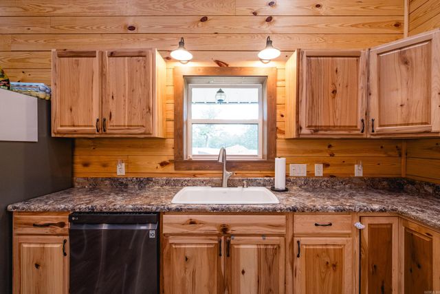 9 Smith Lane, Bigelow, AR 72016