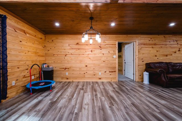 9 Smith Lane, Bigelow, AR 72016