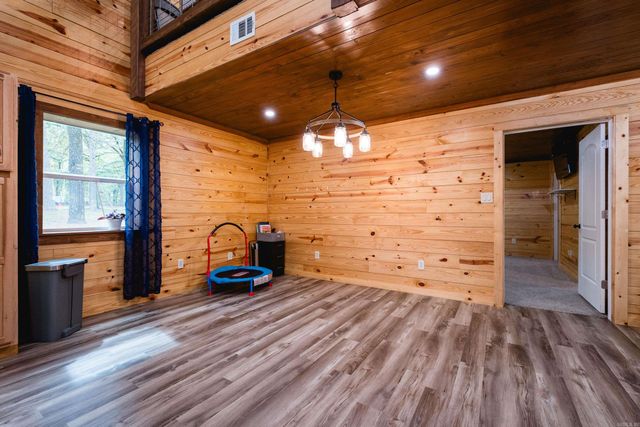 9 Smith Lane, Bigelow, AR 72016