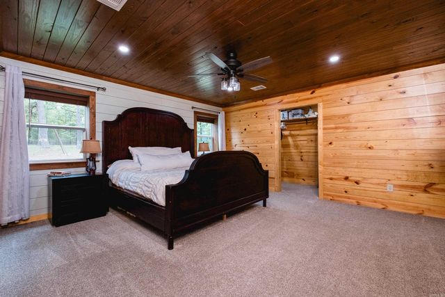 9 Smith Lane, Bigelow, AR 72016