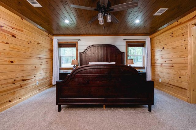 9 Smith Lane, Bigelow, AR 72016