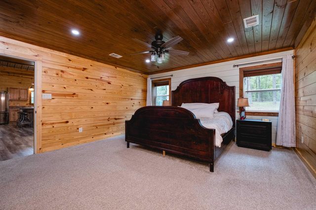 9 Smith Lane, Bigelow, AR 72016