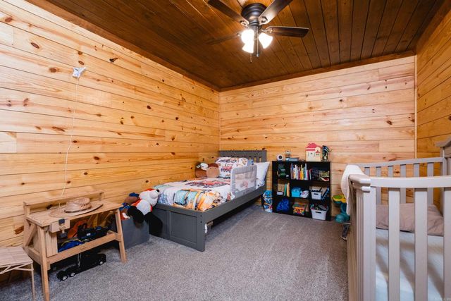 9 Smith Lane, Bigelow, AR 72016