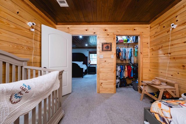 9 Smith Lane, Bigelow, AR 72016