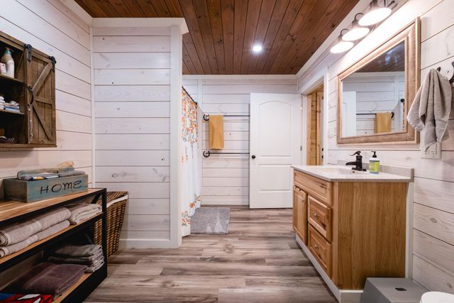 9 Smith Lane, Bigelow, AR 72016